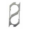 Hillman CARABINER MULTITOOL 713166